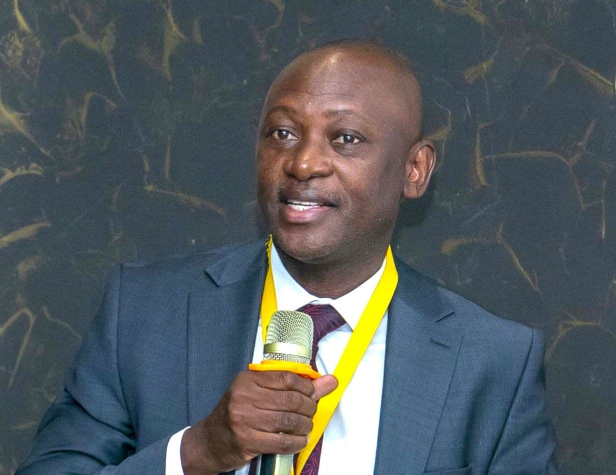 MR KAWANGUZI GEOFFREY (CPA)