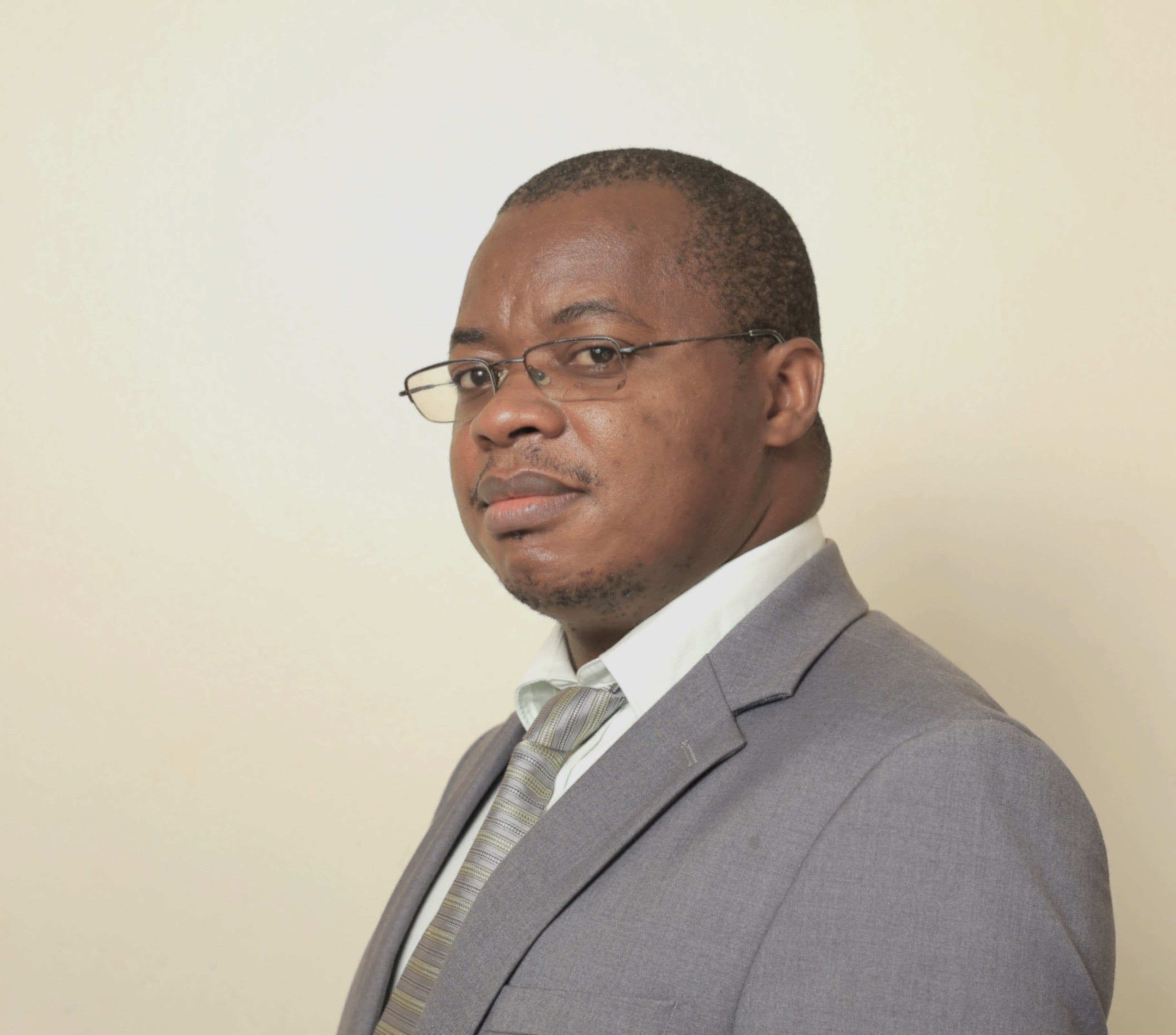 MR WAMANI GODFREY BAGAMBA 