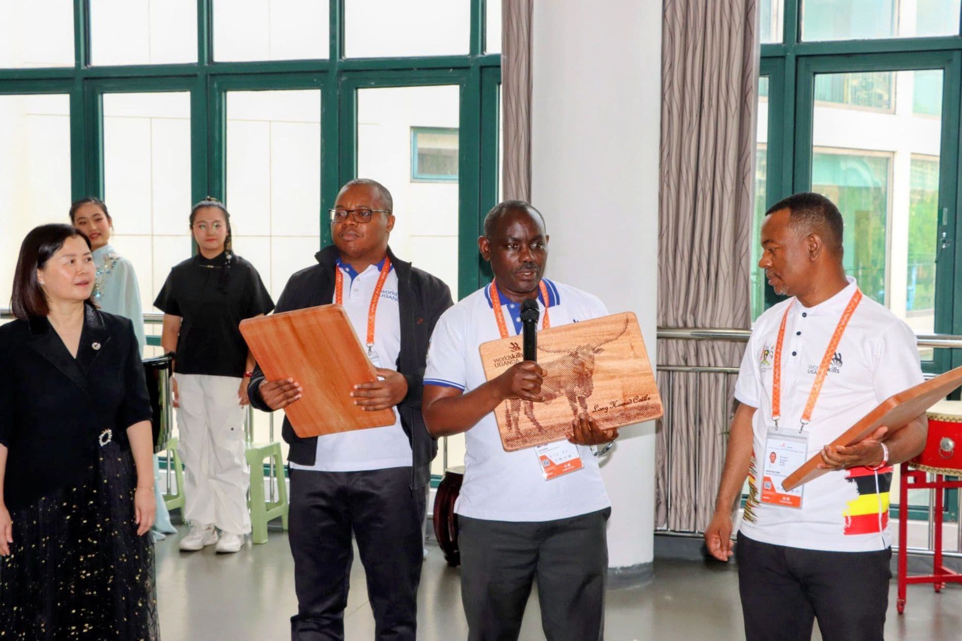 Beyond the medal: What WorldSkills can teach Uganda about the future of TVET
