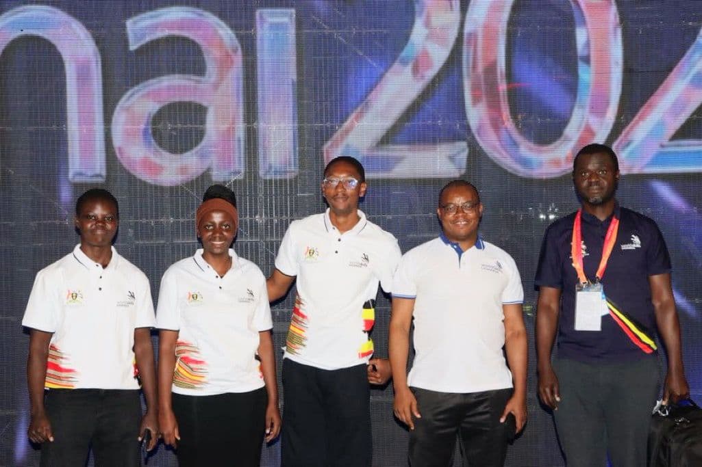Beyond the medal: What WorldSkills can teach Uganda about the future of TVET