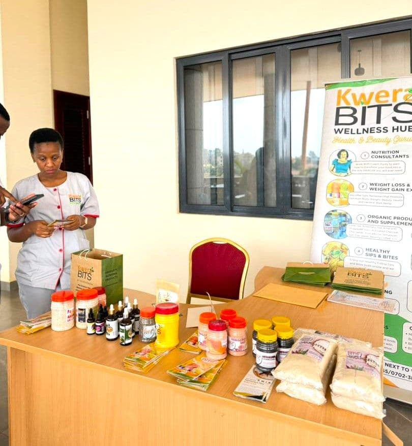 The Invisible Backpack: UVTAB staff encouraged to prioritise mental health and wellbeing