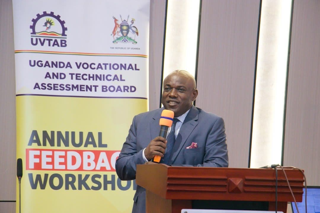 Uganda to certify skills gained outside classrooms – TVET Council boss