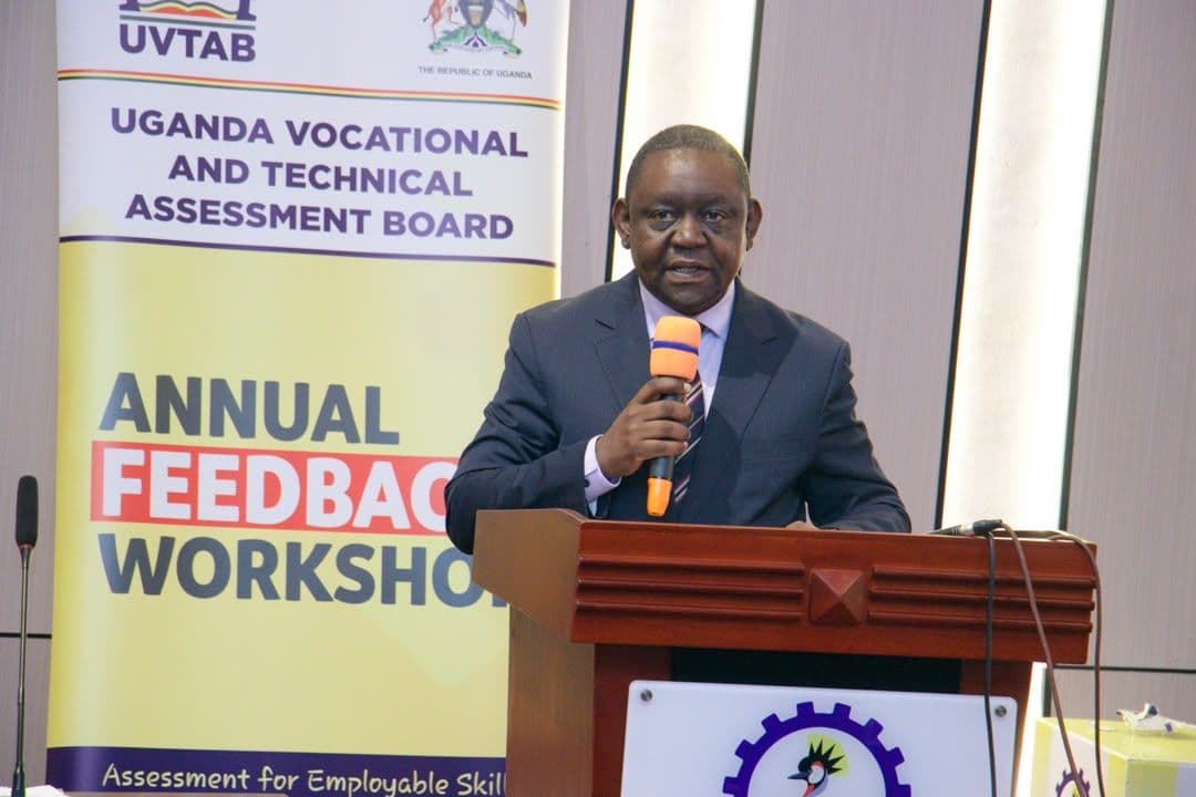 Uganda to certify skills gained outside classrooms – TVET Council boss