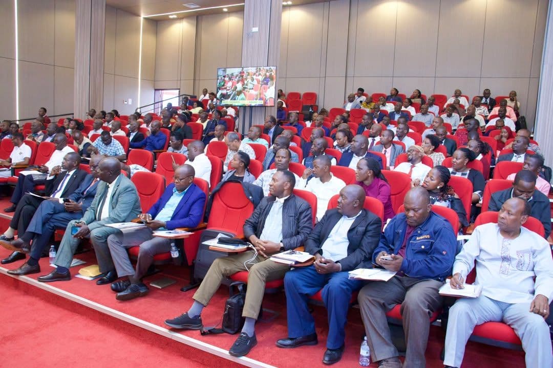 Uganda to certify skills gained outside classrooms – TVET Council boss