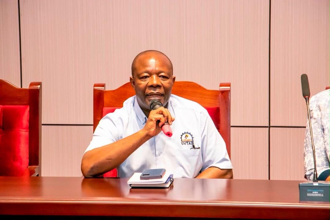 UVTAB cautions Institutions and Assessors on compliance and professionalism