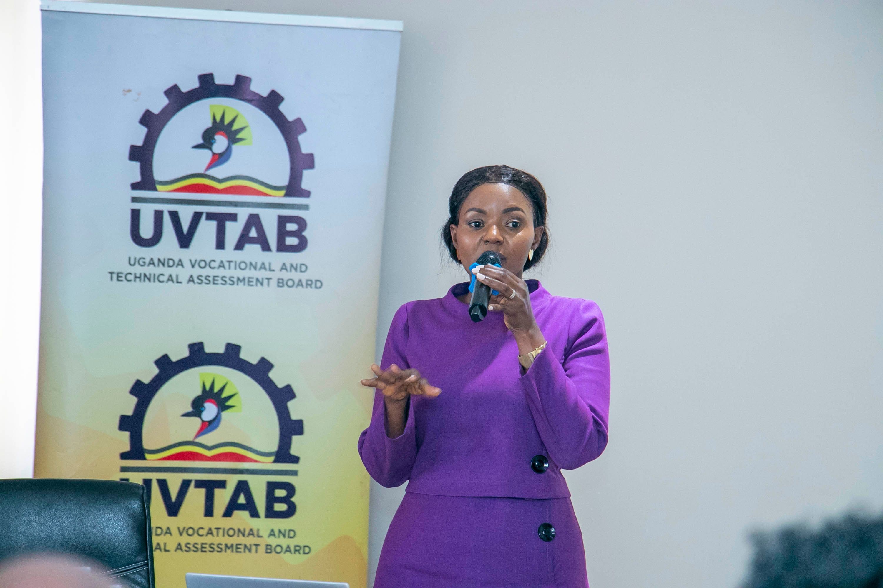 The Invisible Backpack: UVTAB staff encouraged to prioritise mental health and wellbeing