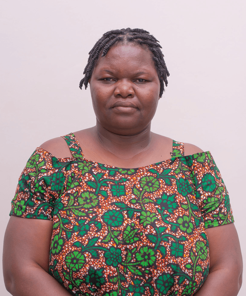 MS. CONNY ADOCH