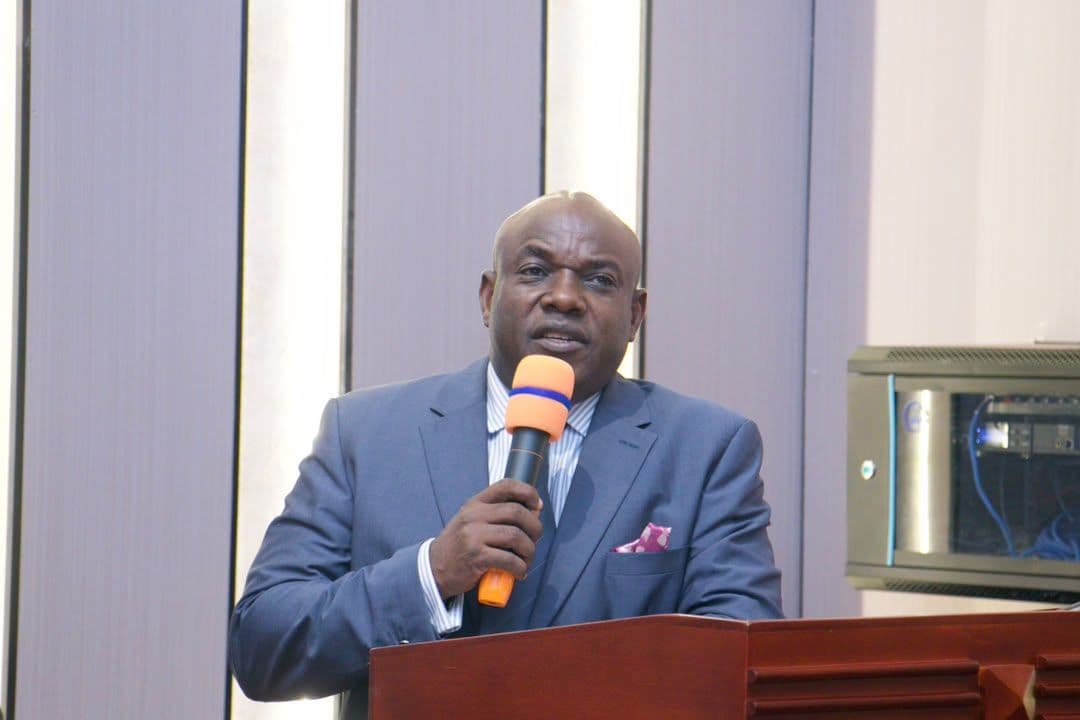 Education: Learn how to use artificial intelligence, TVET trainers told