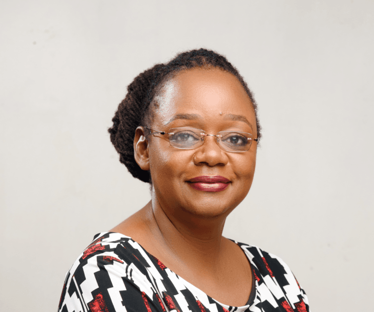 ASSOCIATE PROF. DOROTHY OKELLO